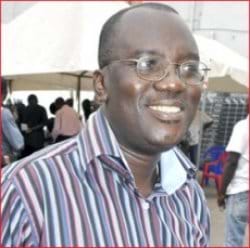 NPP Supports Anti-Gay Stance