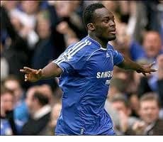 Bitter-Sweet Month Of September For Essien