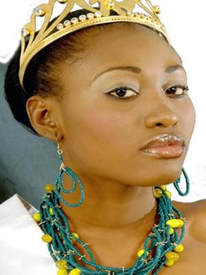 Miss Ghana 2010 | Auditions Underway
