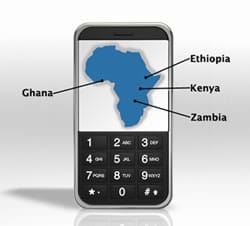 Africa hits 500 Million Mobile Subscriptions Mark