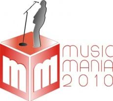 Music Mania Talent Hunt