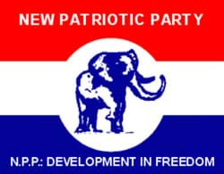 Darko-Mensah Wins Takoradi NPP Primary