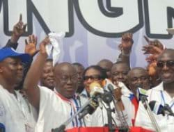 I Can Bring The Better Ghana-Akufo-Addo