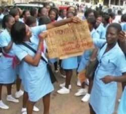 Expose Names Of Failed 1,696 Nurses