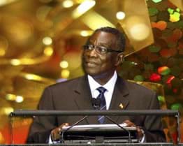Mills Urges Ivorian Leaders To Respect The peoples' Will
