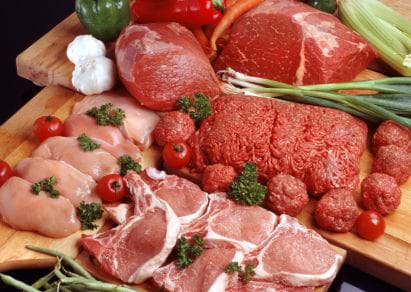Ten Ways To Prevent Food Poisoning