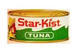 Star Kist Tuna Reloaded