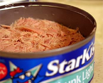 Star Kist Tuna Rebranded | PCL