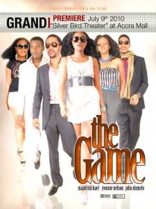 The Game Movie