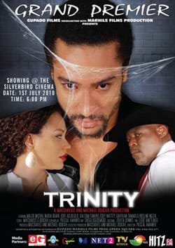 Trinity Movie