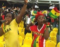 Ghana Show Nigeria Class: Make Push Towards Finals