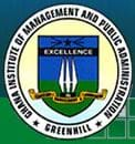 Ghana Institute of Management and Public Administration