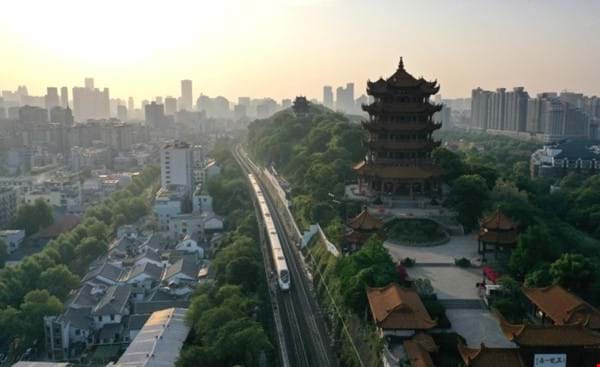 Wuhan lockdown prevents 12-42 million people from catching COVID-19