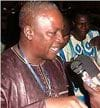 John Mahama Clashes With Mills: