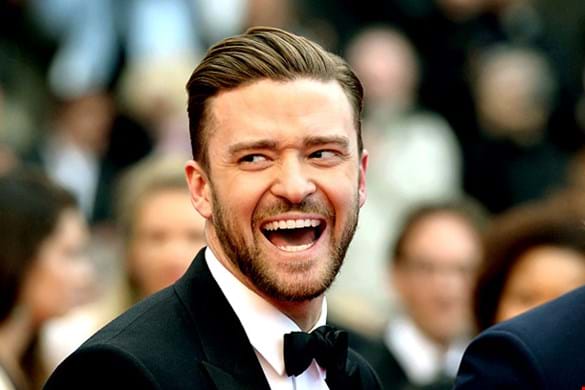 Timberlake's gig sells out in 45 minutes