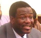Kofi Dzamesi, Deputy Nearly Lynched