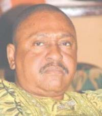 No Controversy Over Film Festival, Says Jide Kosoko