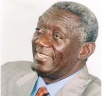 Kuffour Denies Media Reports