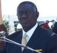 Kuffour Jabs FA