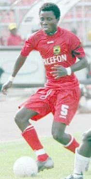gossip entertainment essien to play in round 2 of league for ...