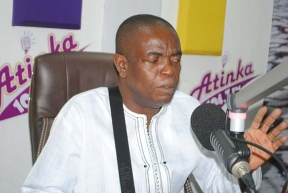 Kwesi Pratt questions new teacher licensing policy