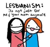 Lesbianism Now At Junior High School Level?