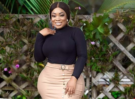 GH actors are too comfortable Moesha Boduong