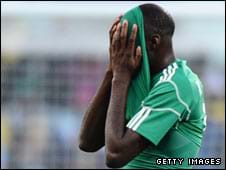 Eagles Warn Kaita | Dont Go Back To Nigeria