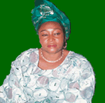 Kudirat Abiola