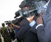Ikuforiji's Salvo Against Journalists in Nigeria