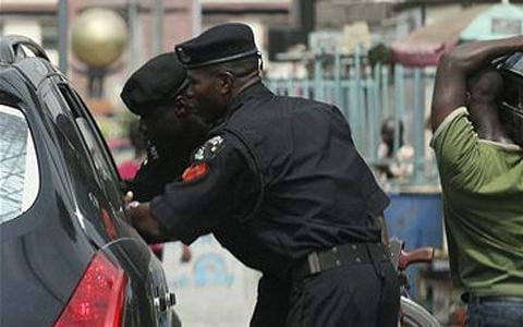 Nigerian Police Arrest 4 Linked to Kidnappings, Search for More Suspects