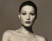 Nude Image Of Carla Bruni Sold