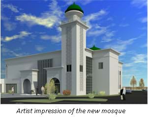 Ahmadiyya Muslim Community To Lay Foundation Of The Largest Mosque In New Zealand