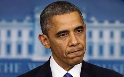 Congress foils Obama veto for first time