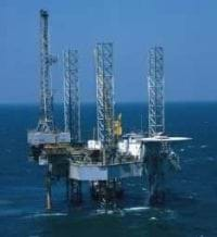 Fishermen Urged To Avoid Oil Rig