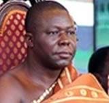 Asantehene To Hold Durbars For Malian Prez