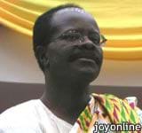 Nduom Urges Hard Work For Election Victory