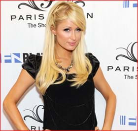 Paris Hilton Arrested For Cocaine