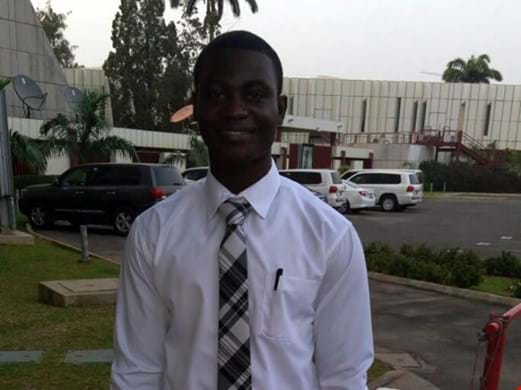 Best WASSCE graduate denied admission to study Medicine at KNUST