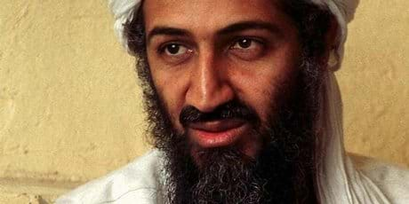 Osama bin Laden dead