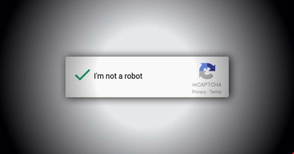 Cybercriminals are using Google reCAPTCHA to hide their phishing attacks