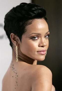 Rihanna 'Ashamed' Of Chris