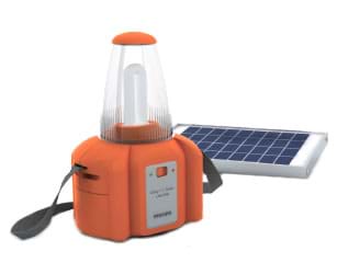 Deng Solar Energy Provision