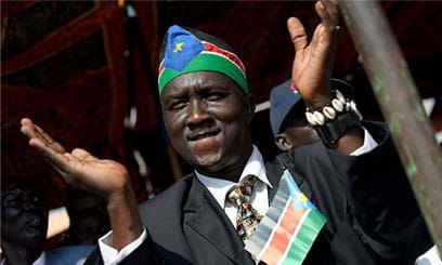 South Sudan Ratifies New Constitution