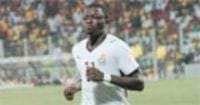 obbers Hit Muntari&'s Dad