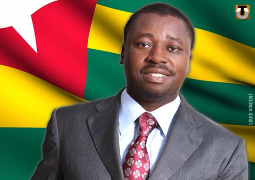Faure Gnassingbe Re-elected