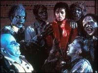 Thriller Director Suing Jackson