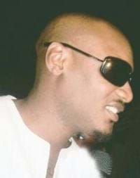 Tuface Impregnates Another Lady