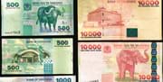 CRDB Bank in Tanzania posts 39bn Net Profit