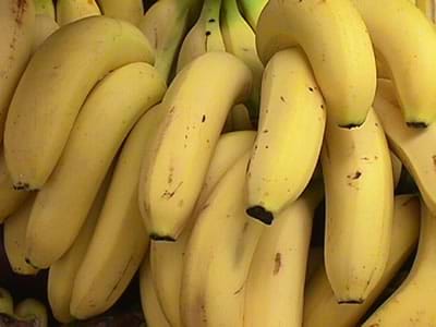 Banana Prices Dropping